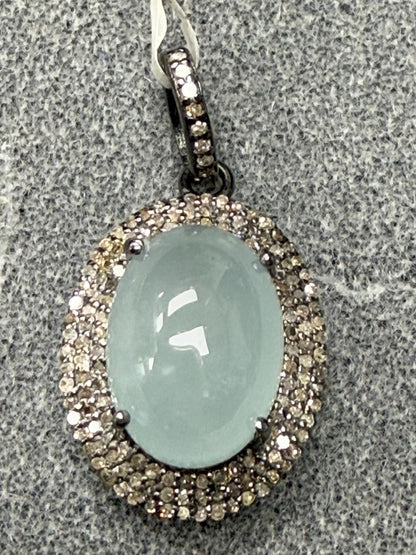 Diamond Pendant