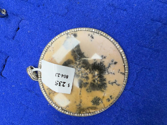 Diamond Pendant