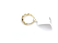 14k Solid Gold Diamond Rings