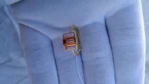 14k Solid Gold Diamond Rings