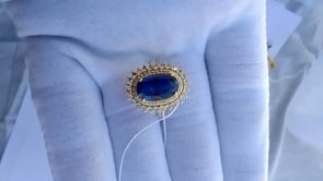 Tanzanite 14k Solid Gold Diamond Rings.