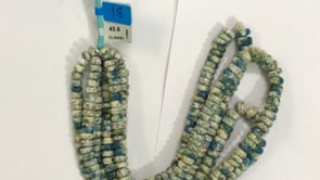 Jasper, K2 Jasper Beads Smooth