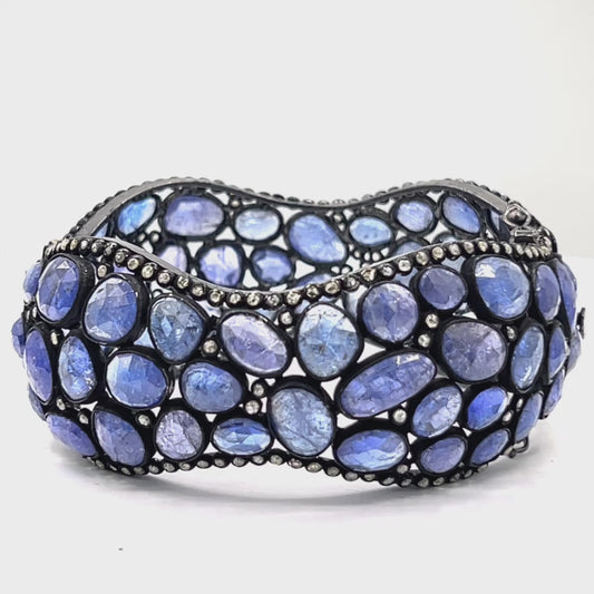 Diamond Bangle
