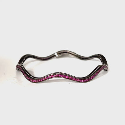 Ruby Bangle