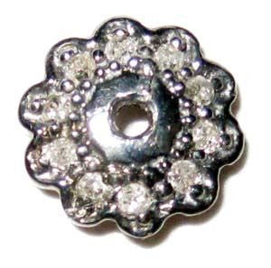 Diamond Caps