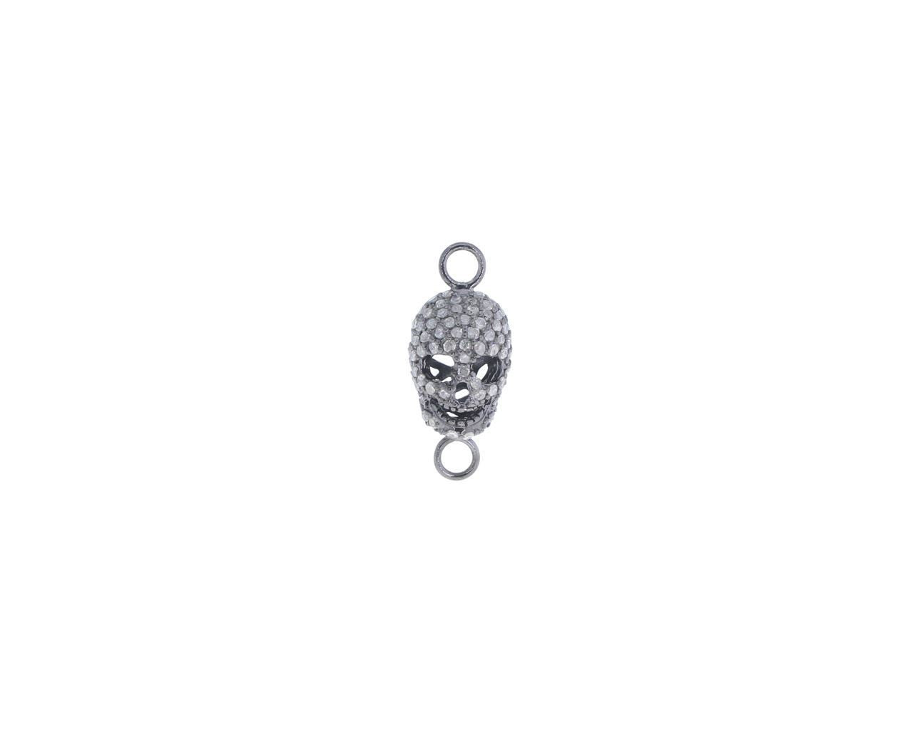 Skull Shape Pendant