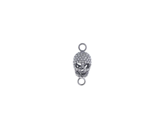 Skull Shape Pendant