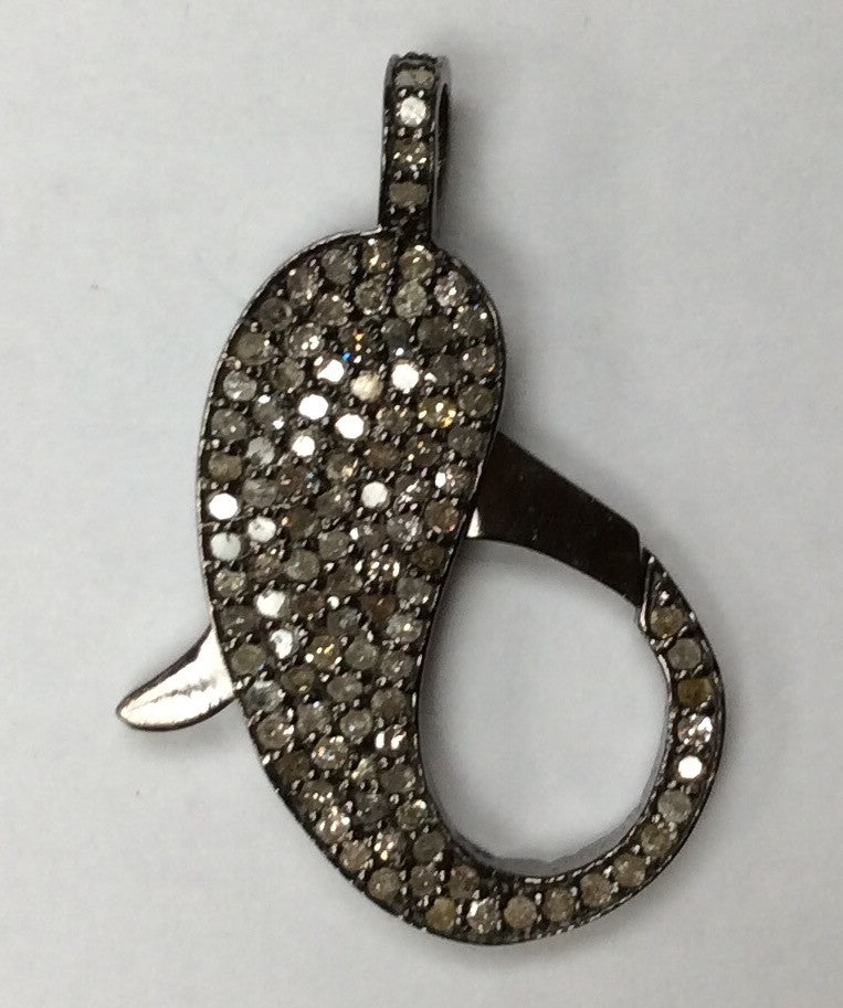 Clasps Diamond