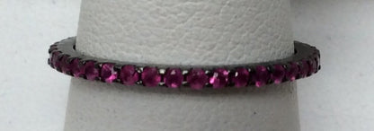Ring Ruby