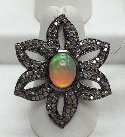Ring Diamond