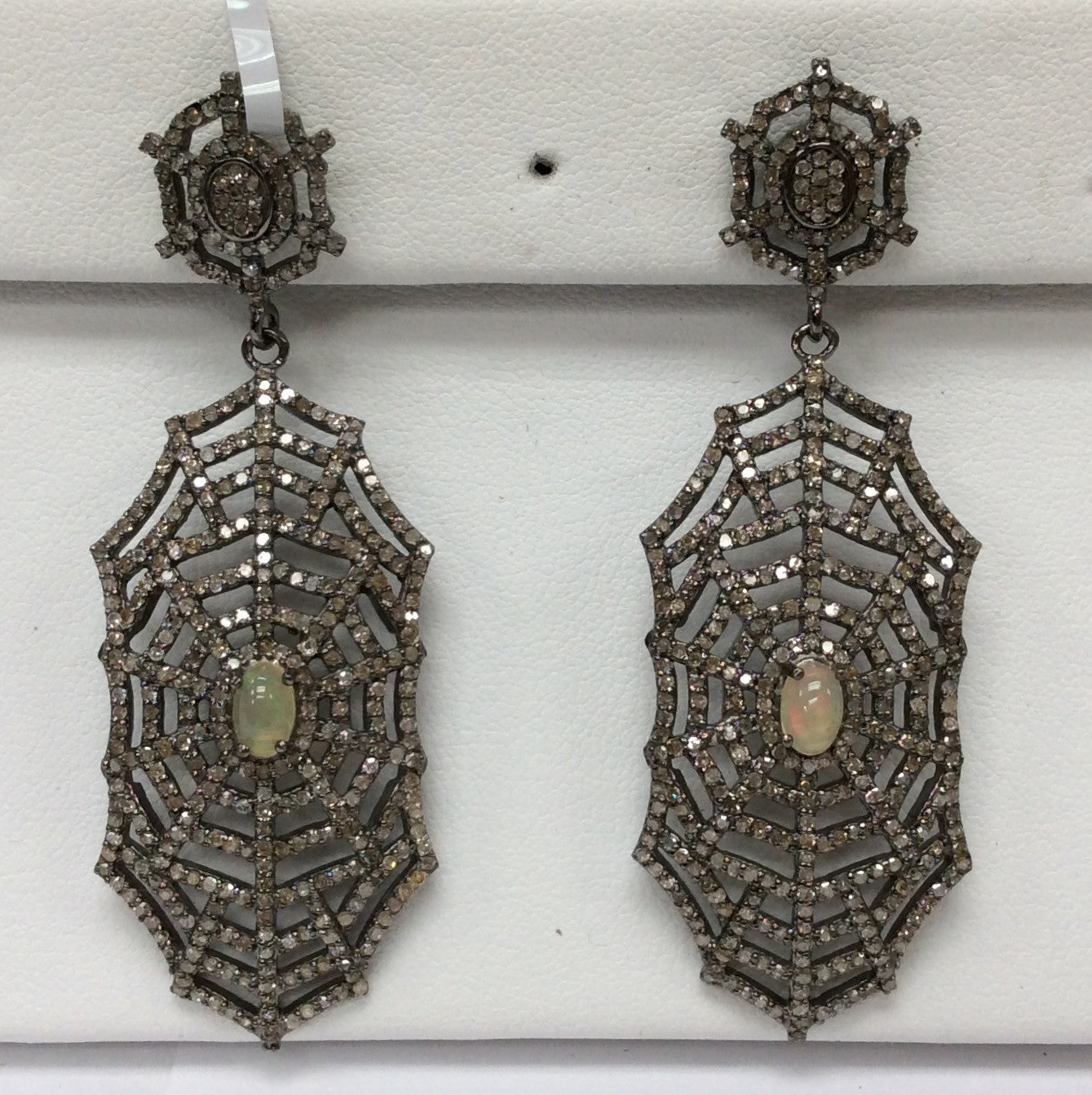 Earring Diamond