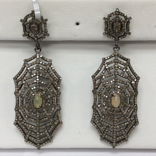 Earring Diamond
