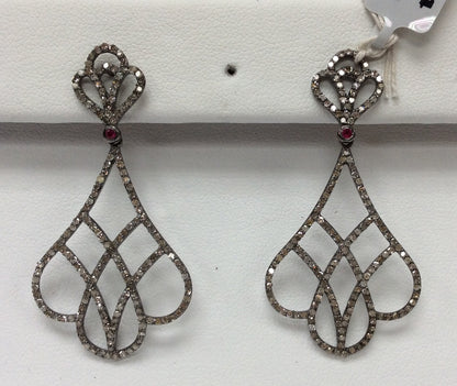 Earring Diamond
