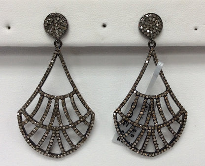 Earring Diamond