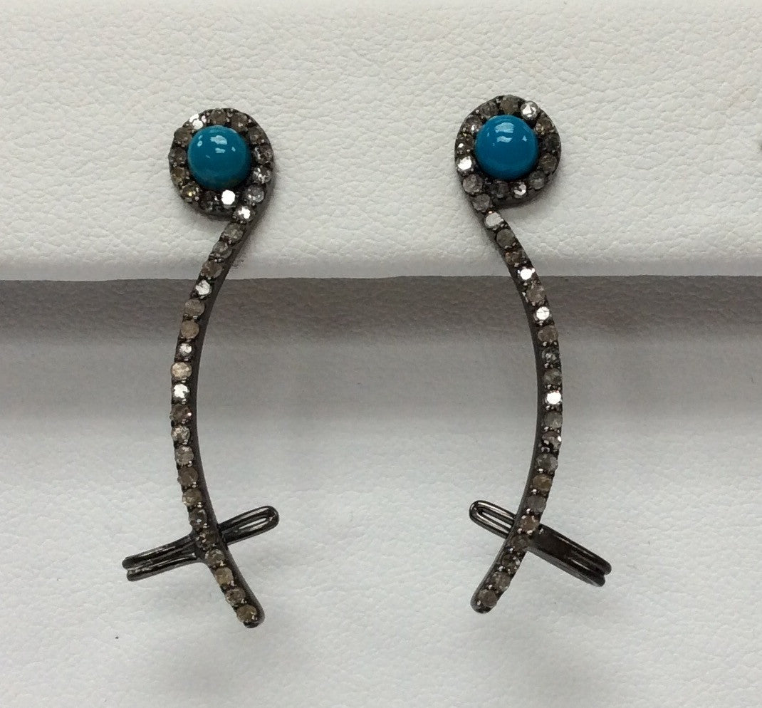 Earring Diamond
