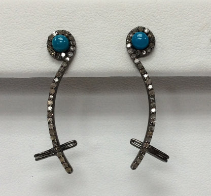 Earring Diamond