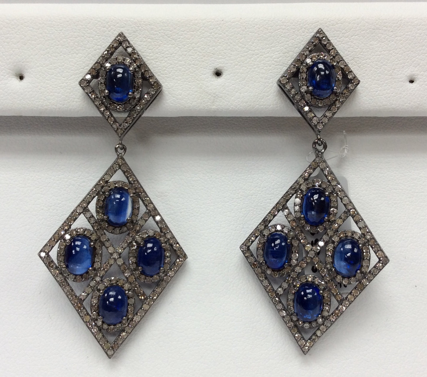 Diamond Earring