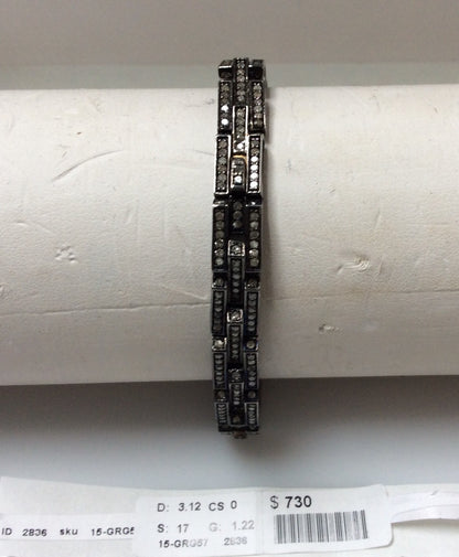 Diamond Bracelets