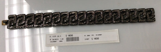 Diamond Bracelets