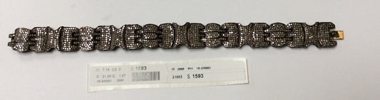 Diamond Bracelets