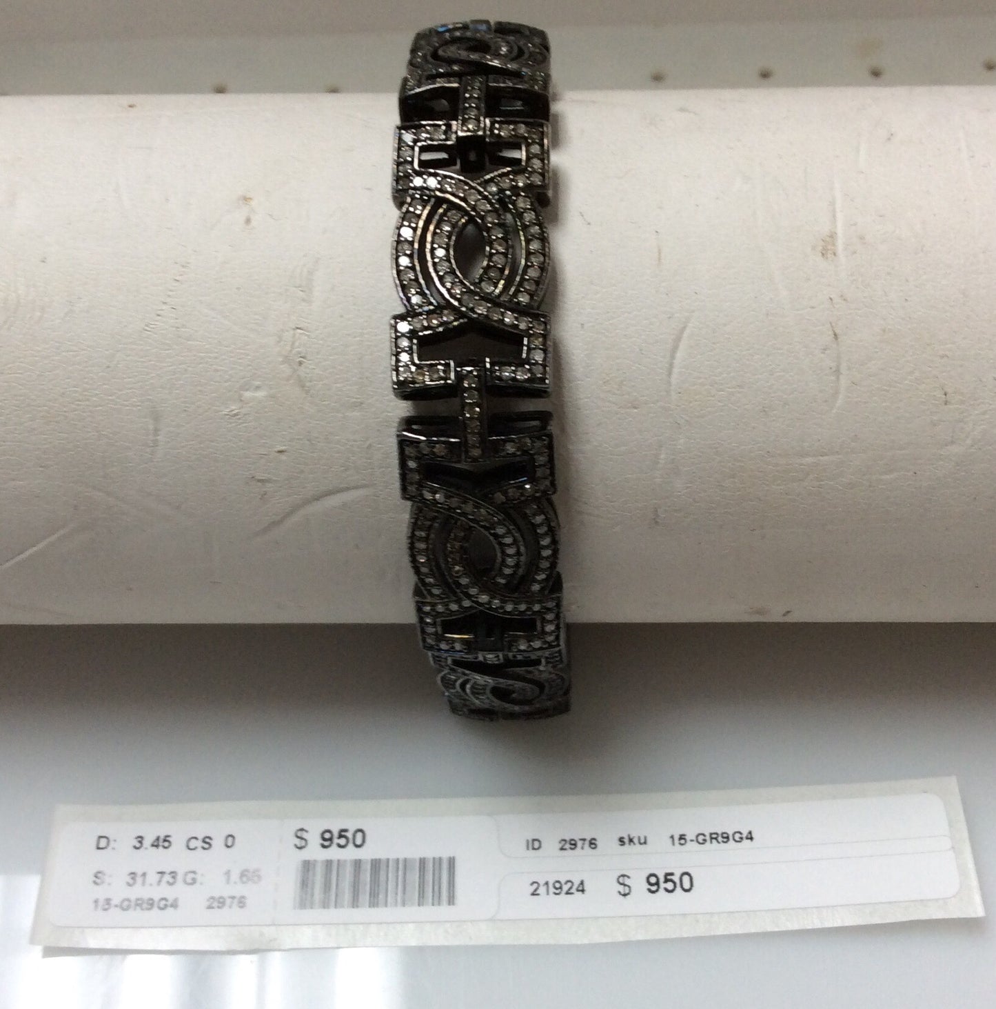 Diamond Bracelets