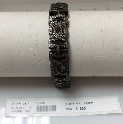 Diamond Bracelets