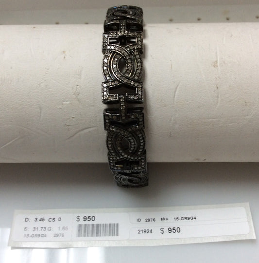 Diamond Bracelets