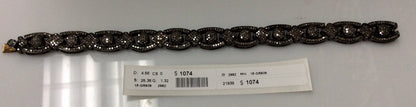 Diamond Bracelets