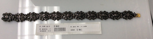 Diamond Bracelets