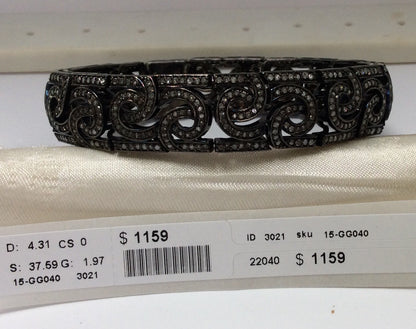 Diamond Bracelets
