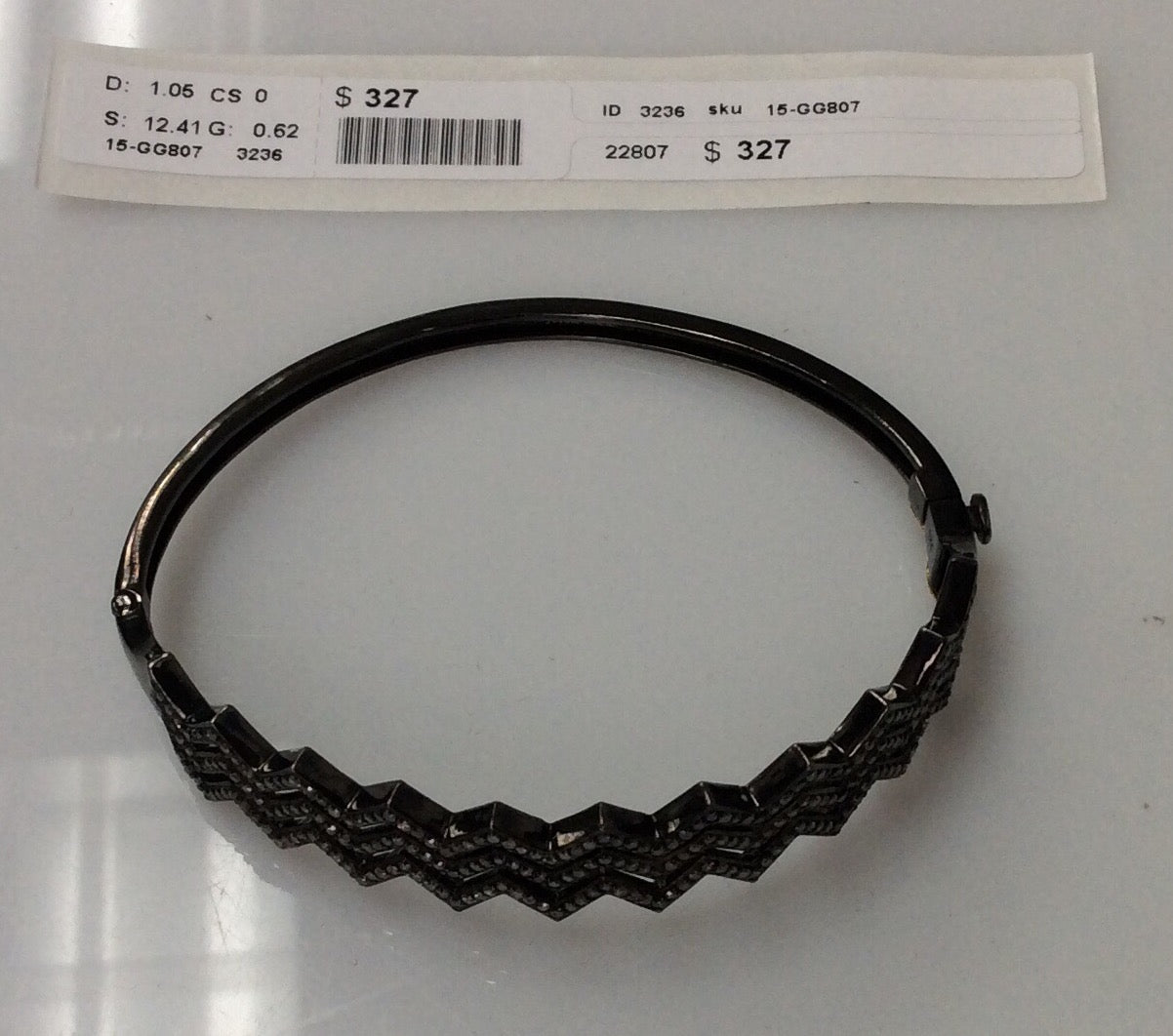 Diamond Bracelets