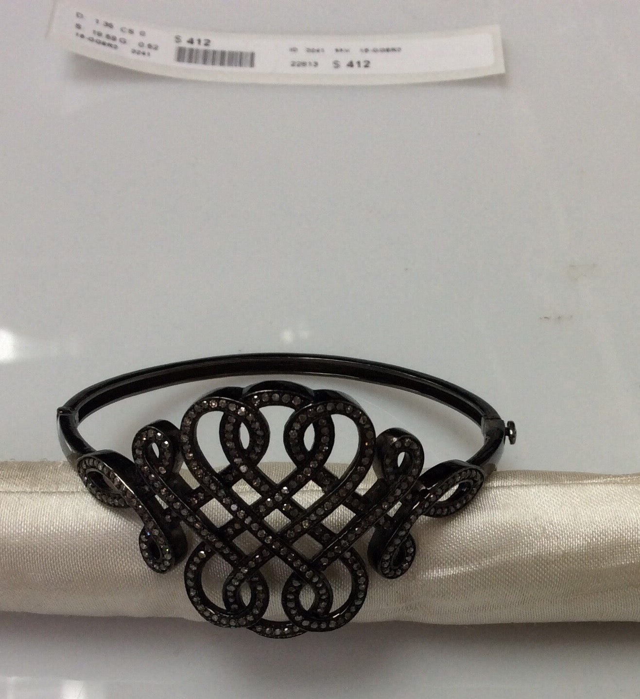 Diamond Bracelets