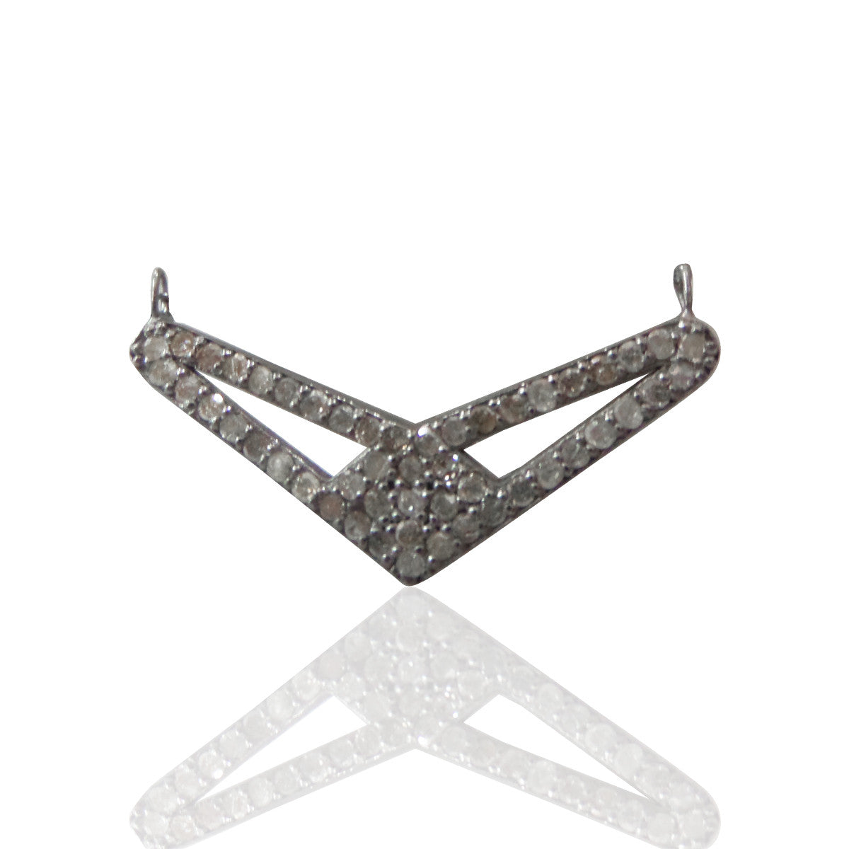 DIAMOND PENDANTS CHARMS