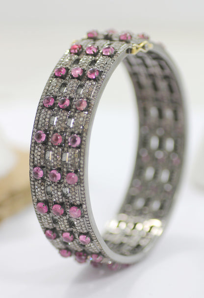 Diamond Bracelets