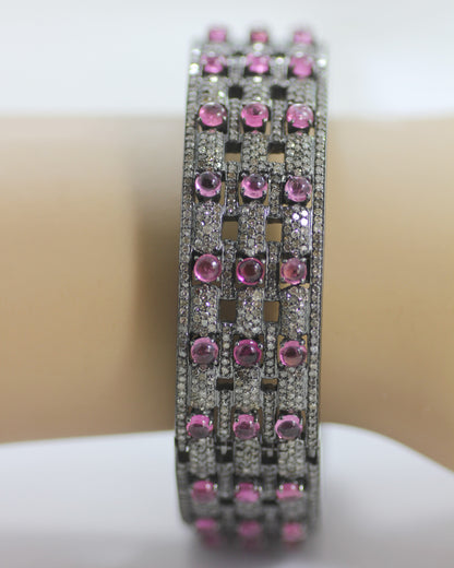 Diamond Bracelets