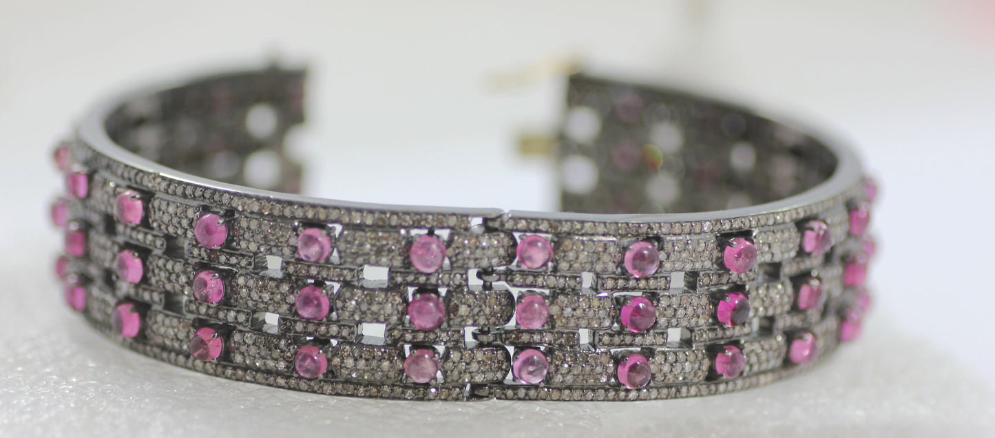 Diamond Bracelets