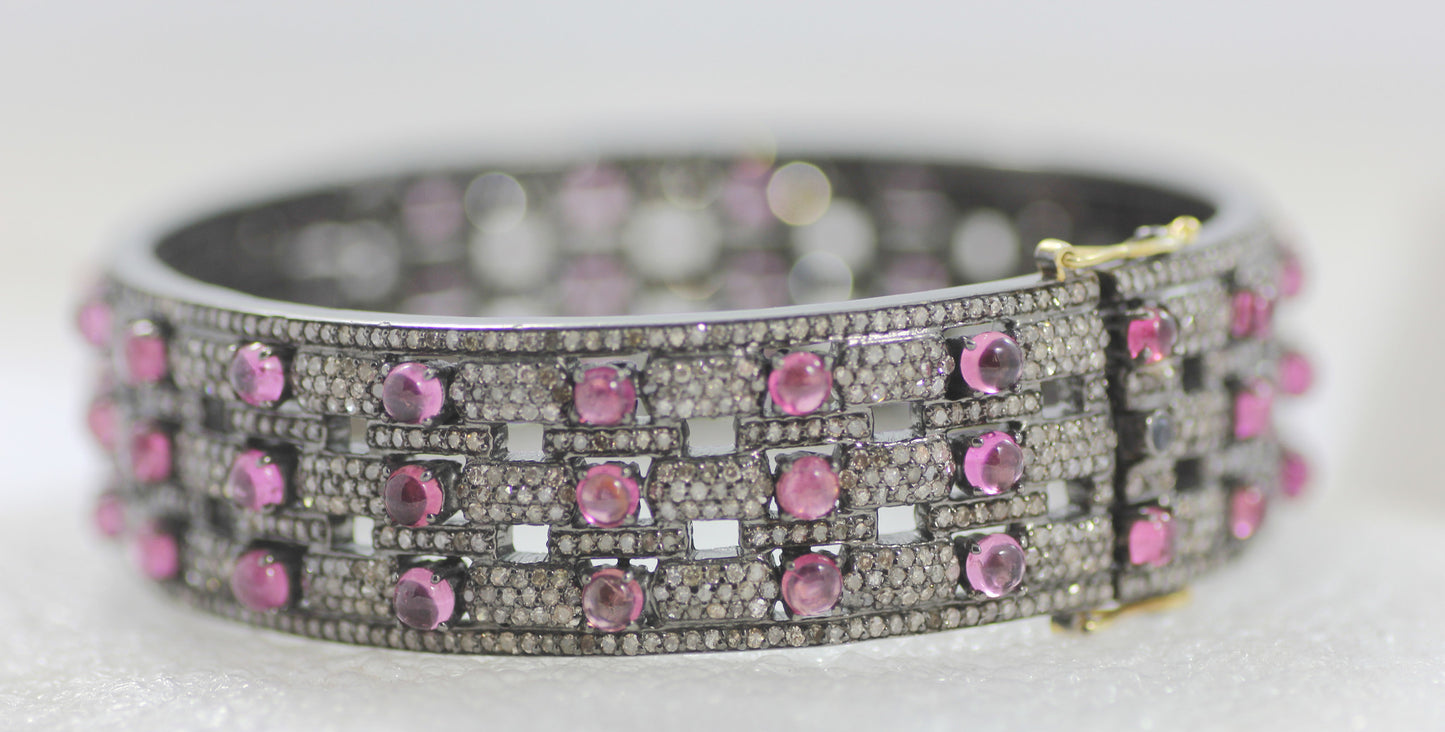 Diamond Bracelets