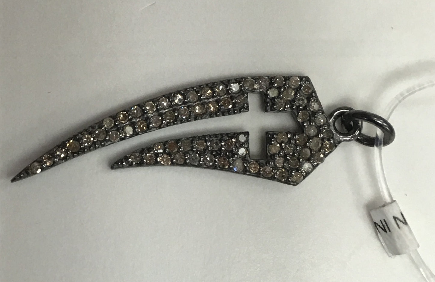 DIAMOND PENDANTS CHARMS