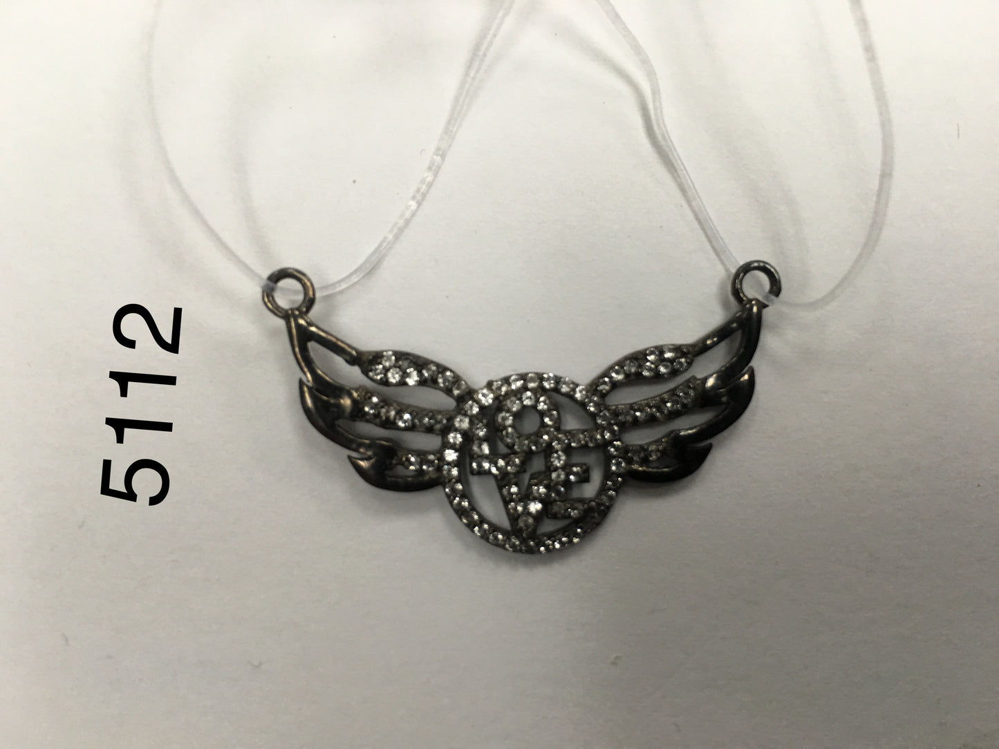 SILVER PENDANTS CHARMS