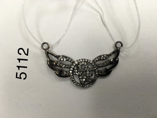 SILVER PENDANTS CHARMS