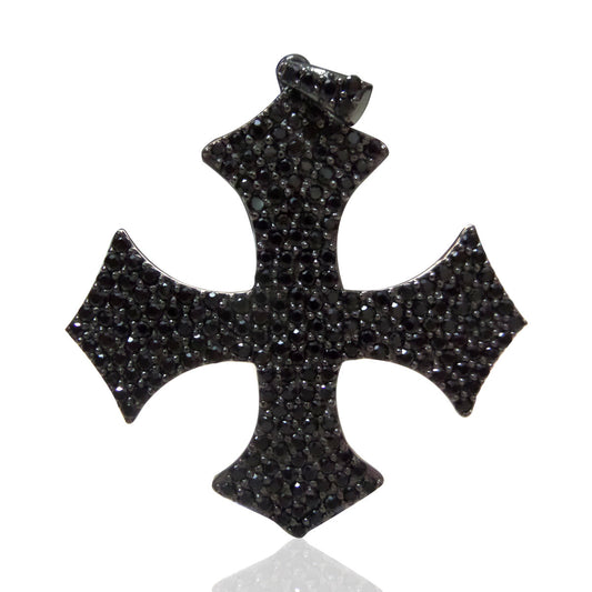 Cross Black Spinel