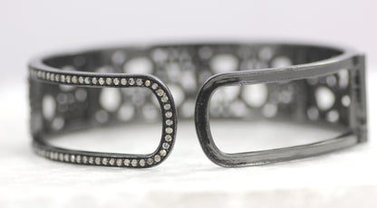 Diamond Bracelets