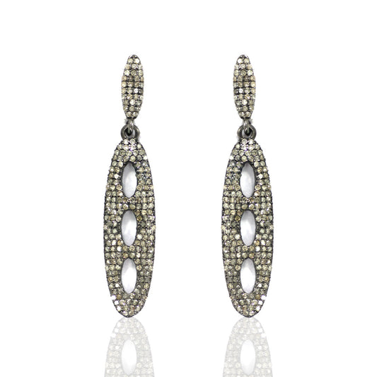 Earring Diamond
