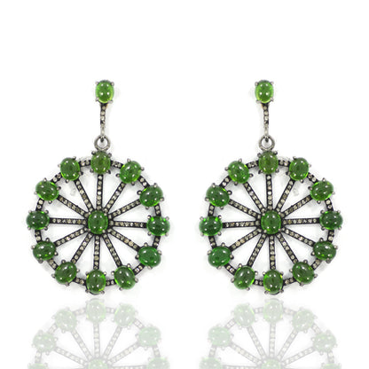 Earring Diamond
