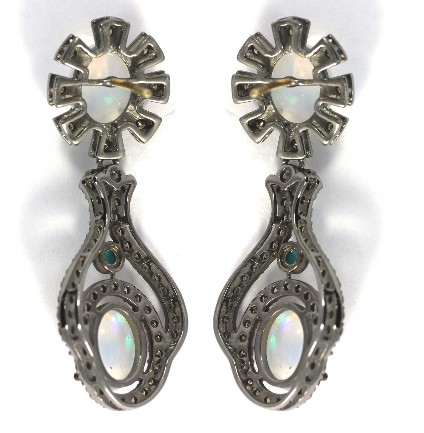 Diamond Earring