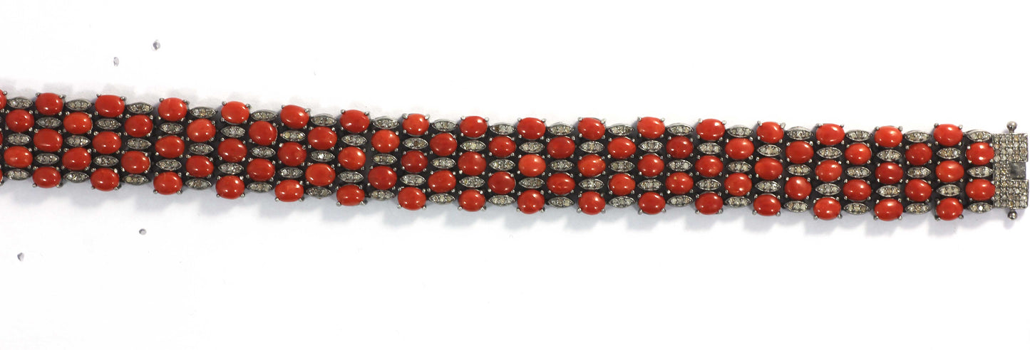 Diamond Bracelets