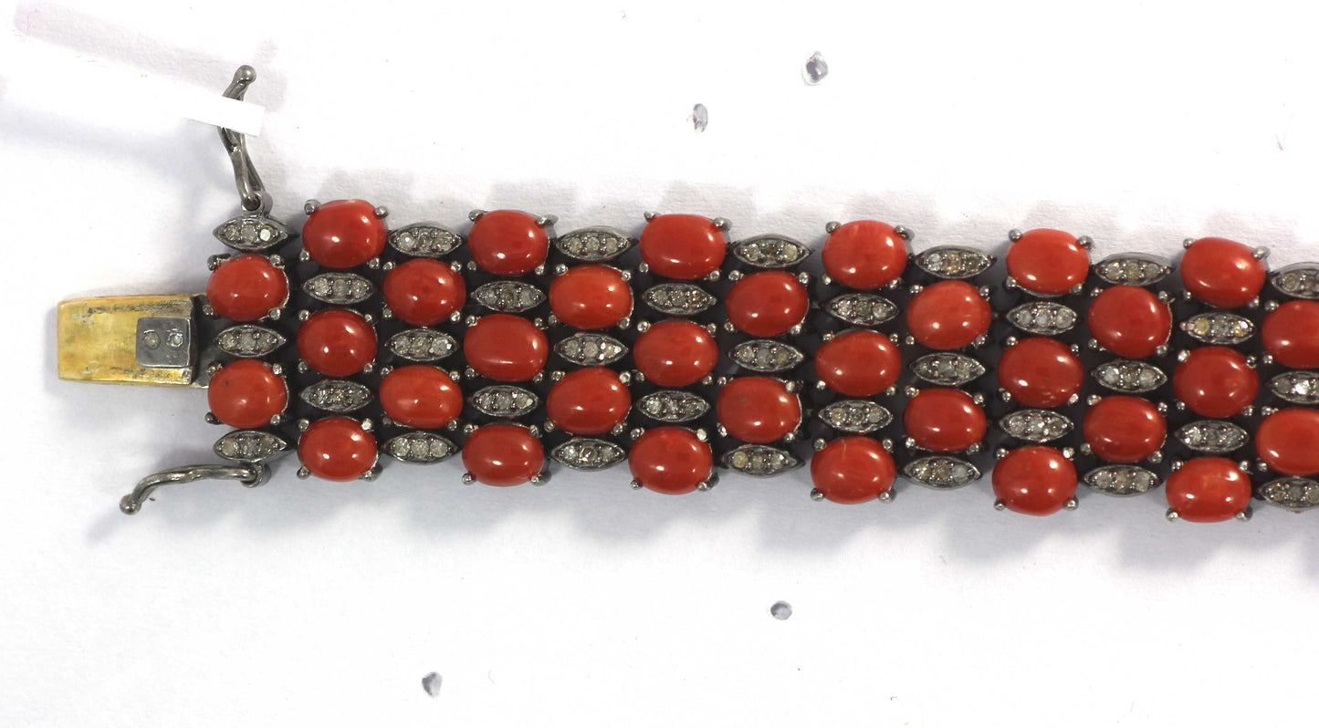Diamond Bracelets