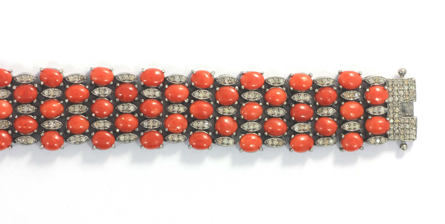Diamond Bracelets
