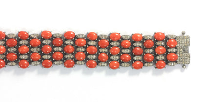 Diamond Bracelets