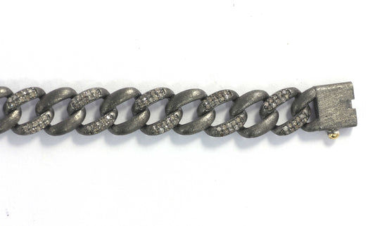 Diamond Bracelets